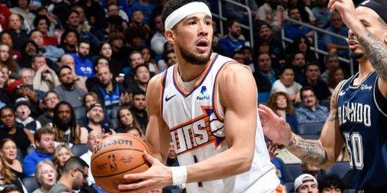 2025世俱杯竞猜-布克两战106分连败！太阳隐患多杜兰特冲冠没底气