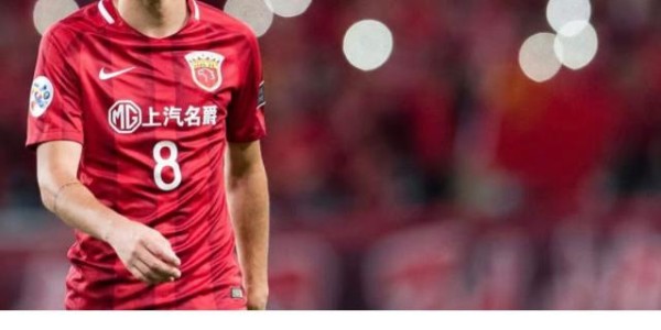 2025世俱杯竞猜-TA：奥斯卡在中国7年两次捧杯 亚洲之外没人关注他