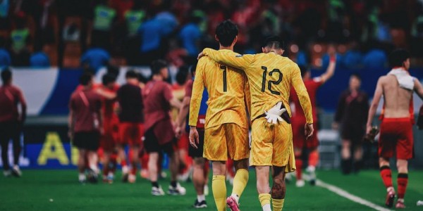 世俱杯-国足U23意外印证：传统的1大关键认知，已成中国足球头号的绊脚石