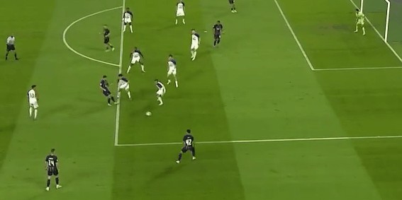 世俱杯-国足U23意外印证：传统的1大关键认知，已成中国足球头号的绊脚石