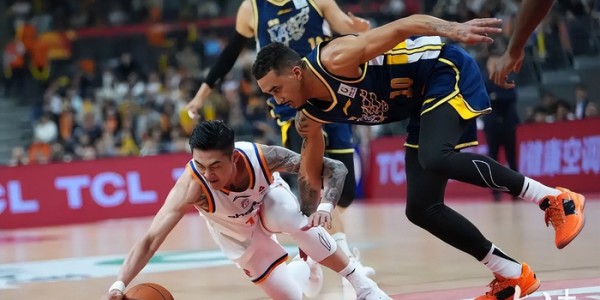 2025世俱杯竞猜游戏-广东2外援转正，辽宁核心复出，山东报价2米13中锋，前CBA外援打假球|广东宏远|山东队|赵继伟|上海男篮|帕特里克-麦考_新浪体育_新浪新闻