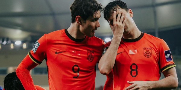 世俱杯-国足U23意外印证：传统的1大关键认知，已成中国足球头号的绊脚石