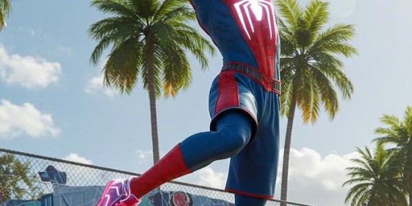 超级英雄篮球赛球鞋引热议