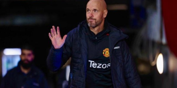 2025世俱杯竞猜-滕哈赫：我不明白，大家为什么质疑B费当队长？