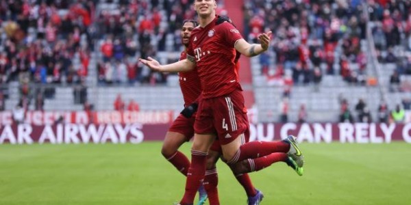 世俱杯-将走之人助拜仁艰难获1分 陷入低潮的莱万累了吗？