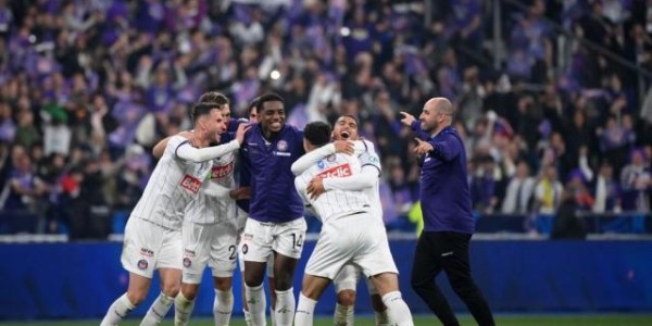 2025世俱杯竞猜-【观察】图卢兹首冠背后：红军失败总监拯救法甲笑柄