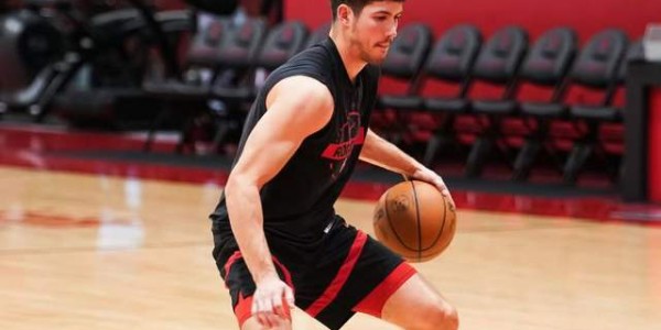 2025世俱杯竞猜游戏-仅7分3助攻，谢泼德出场时间骤减 火箭1号位不换 只有附加赛水准