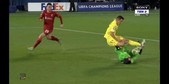 世俱杯-苛求奇迹不如歌颂信念 黄潜被逆鲁利虽有过但无锅