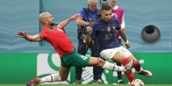 世俱杯竞猜-连造两球并不完美 姆巴佩欲称王请再来些大师表演